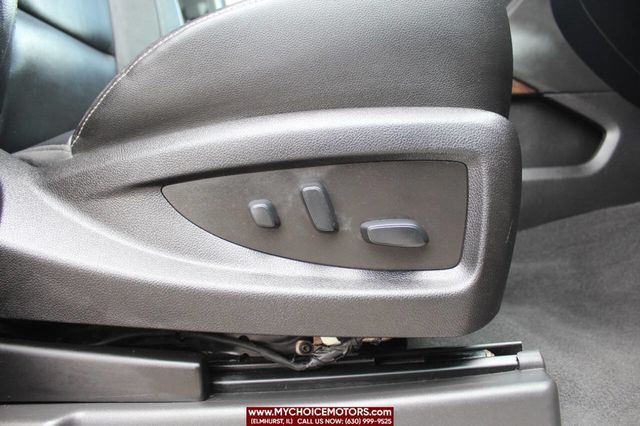 2019 Chevrolet Tahoe 4WD 4dr LT - 22831287 - 23