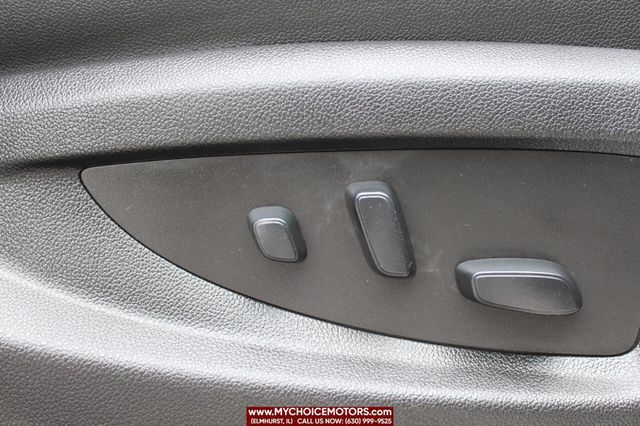 2019 Chevrolet Tahoe 4WD 4dr LT - 22831287 - 24