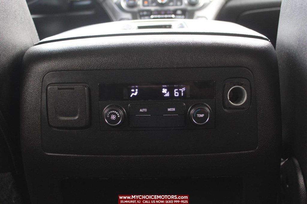 2019 Chevrolet Tahoe 4WD 4dr LT - 22831287 - 26