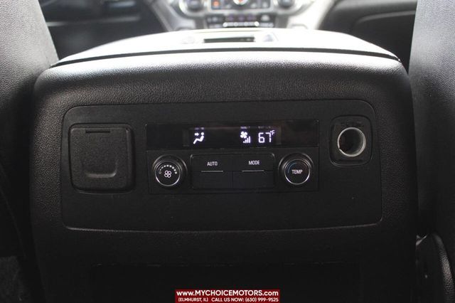 2019 Chevrolet Tahoe 4WD 4dr LT - 22831287 - 26