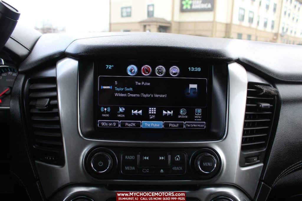 2019 Chevrolet Tahoe 4WD 4dr LT - 22831287 - 29