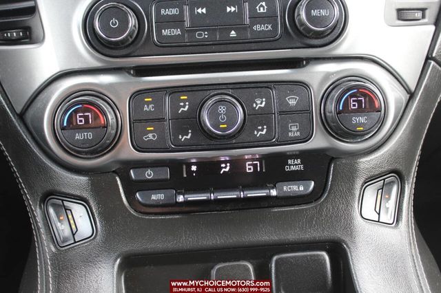 2019 Chevrolet Tahoe 4WD 4dr LT - 22831287 - 32