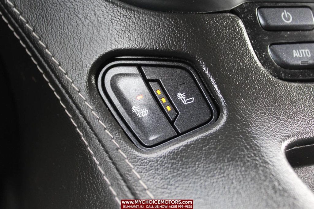 2019 Chevrolet Tahoe 4WD 4dr LT - 22831287 - 33