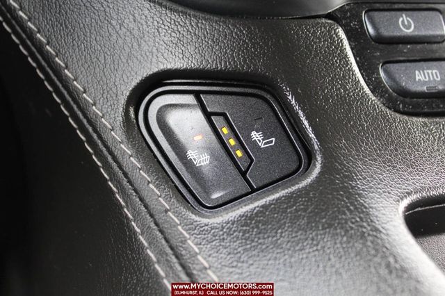 2019 Chevrolet Tahoe 4WD 4dr LT - 22831287 - 33