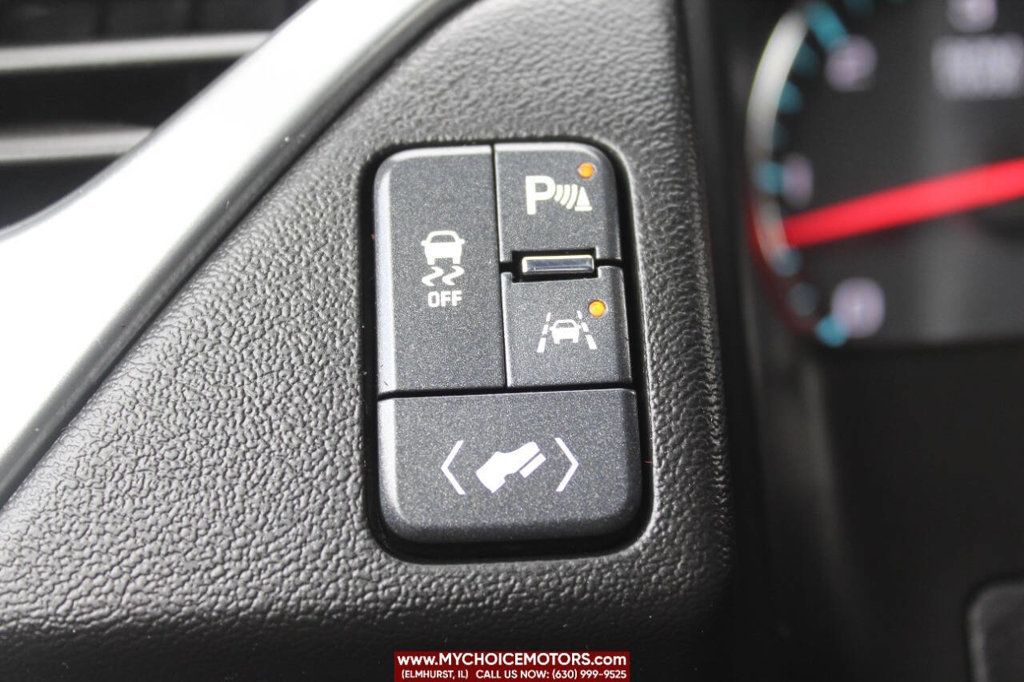 2019 Chevrolet Tahoe 4WD 4dr LT - 22831287 - 37