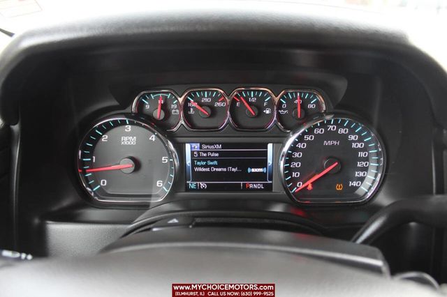 2019 Chevrolet Tahoe 4WD 4dr LT - 22831287 - 39