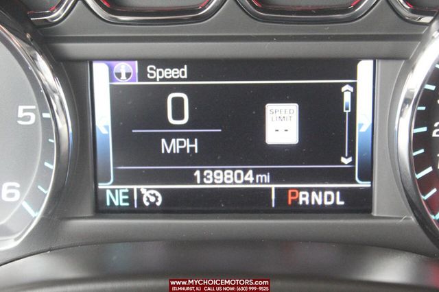 2019 Chevrolet Tahoe 4WD 4dr LT - 22831287 - 40