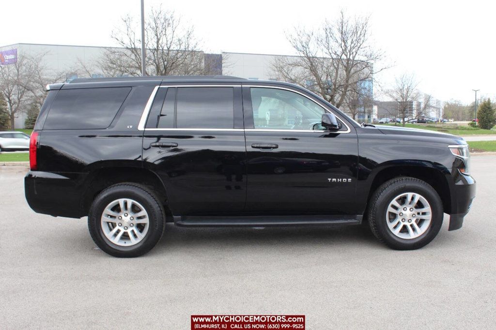 2019 Chevrolet Tahoe 4WD 4dr LT - 22831287 - 7