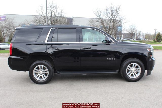 2019 Chevrolet Tahoe 4WD 4dr LT - 22831287 - 7