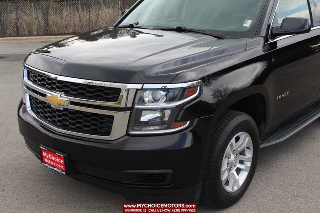 2019 Chevrolet Tahoe 4WD 4dr LT - 22831287 - 8