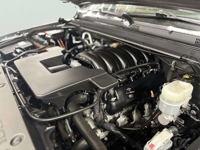 2019 Chevrolet Tahoe 4WD 4dr LT - 22972326 - 10