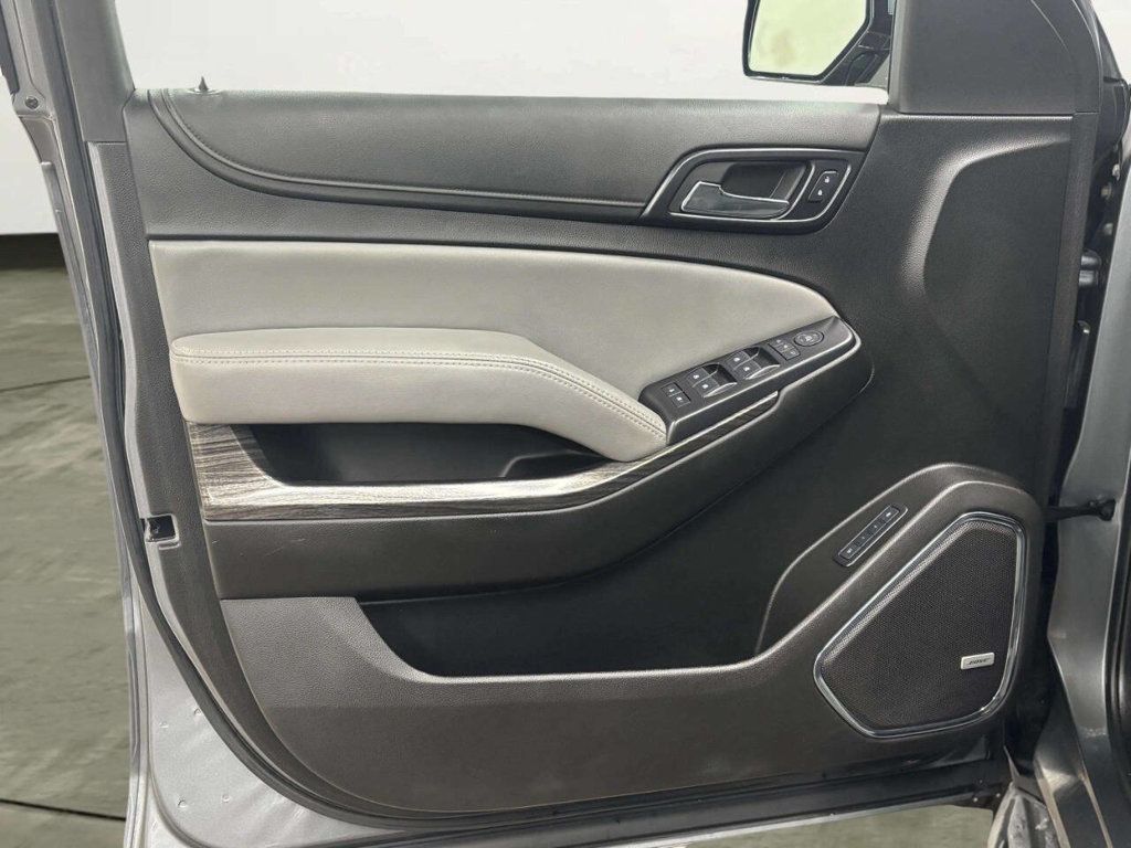2019 Chevrolet Tahoe 4WD 4dr LT - 22972326 - 11