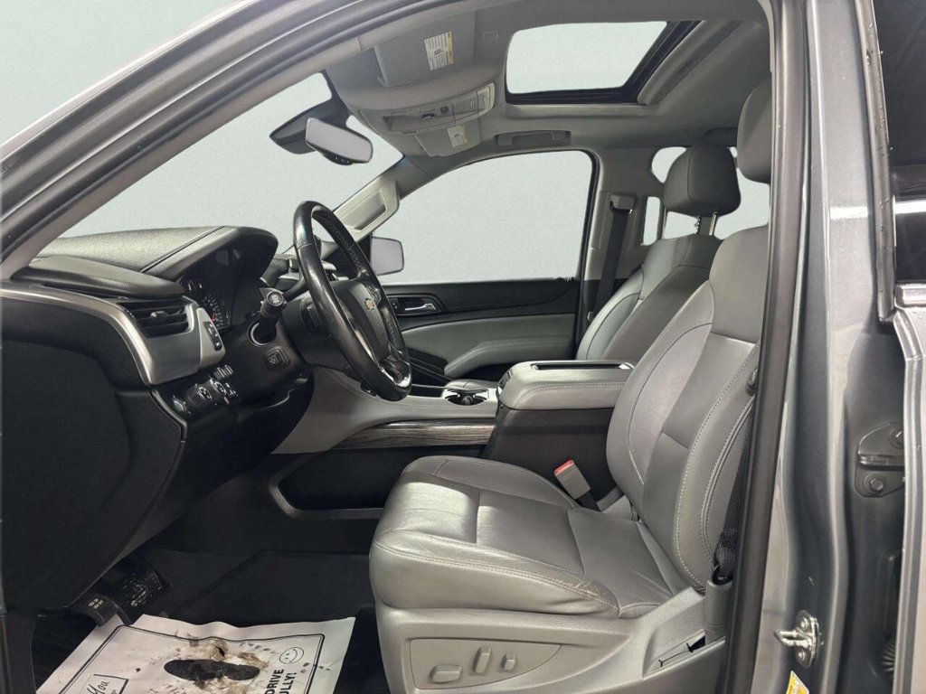 2019 Chevrolet Tahoe 4WD 4dr LT - 22972326 - 15