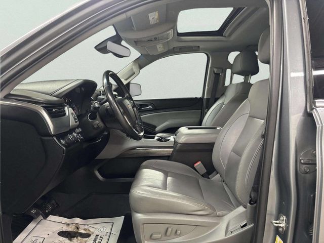 2019 Chevrolet Tahoe 4WD 4dr LT - 22972326 - 15