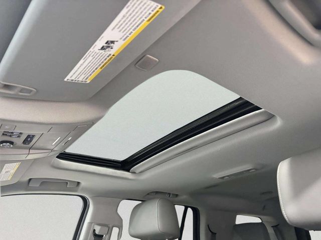 2019 Chevrolet Tahoe 4WD 4dr LT - 22972326 - 16