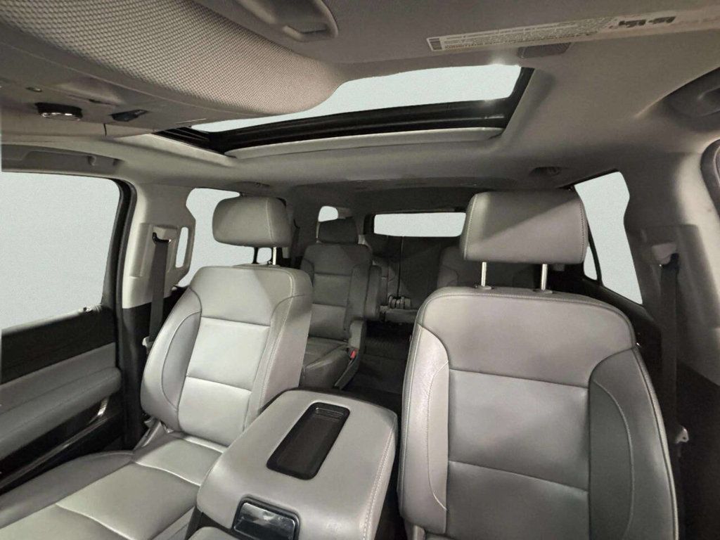 2019 Chevrolet Tahoe 4WD 4dr LT - 22972326 - 17