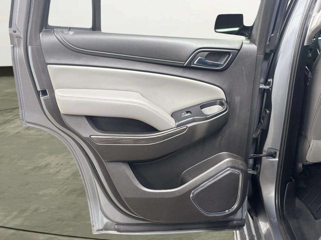 2019 Chevrolet Tahoe 4WD 4dr LT - 22972326 - 18