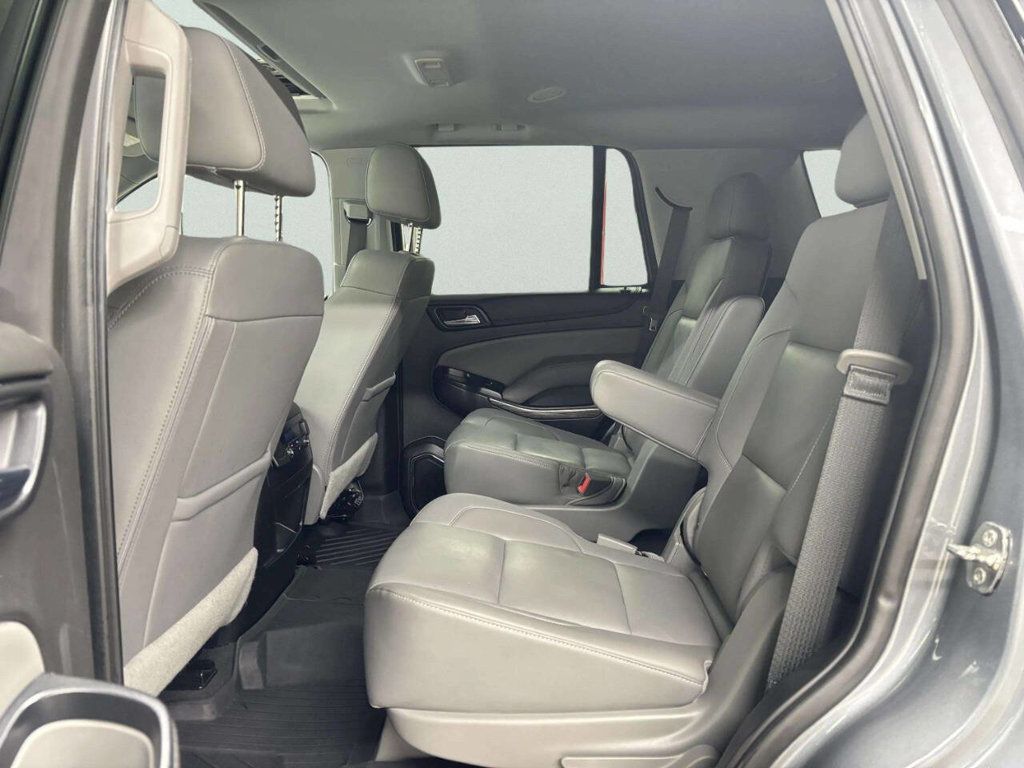 2019 Chevrolet Tahoe 4WD 4dr LT - 22972326 - 19