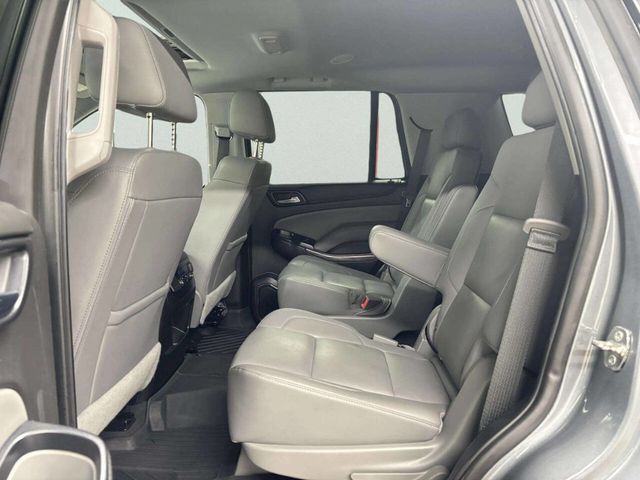 2019 Chevrolet Tahoe 4WD 4dr LT - 22972326 - 19