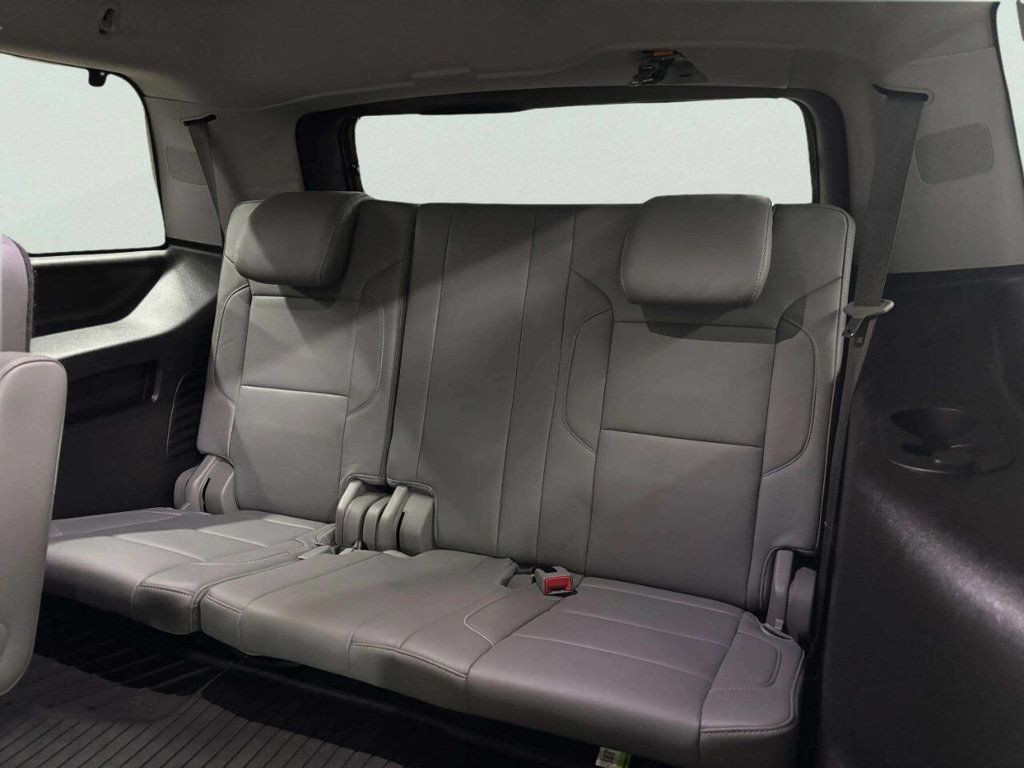 2019 Chevrolet Tahoe 4WD 4dr LT - 22972326 - 20