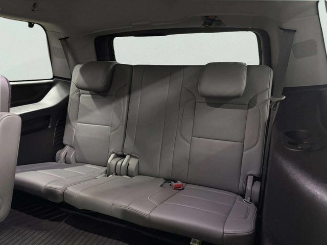 2019 Chevrolet Tahoe 4WD 4dr LT - 22972326 - 20