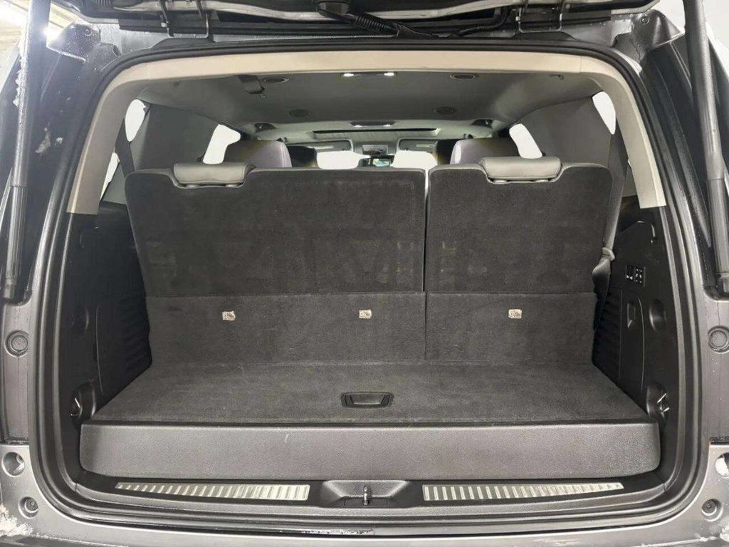 2019 Chevrolet Tahoe 4WD 4dr LT - 22972326 - 21