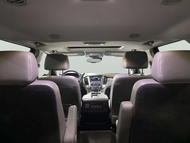 2019 Chevrolet Tahoe 4WD 4dr LT - 22972326 - 23