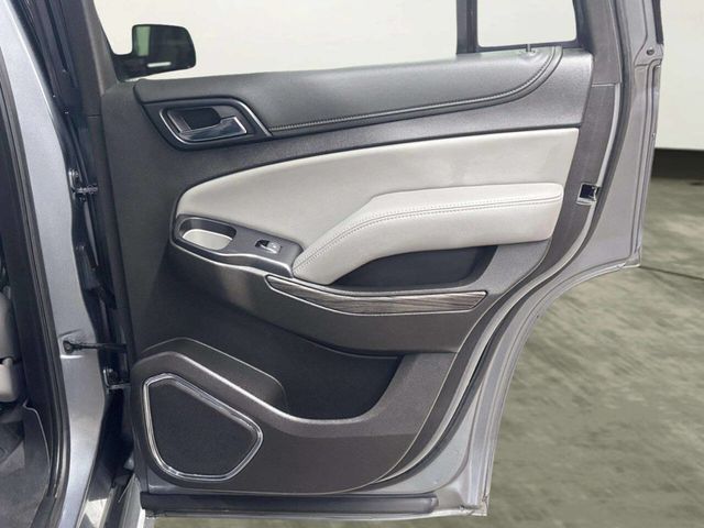 2019 Chevrolet Tahoe 4WD 4dr LT - 22972326 - 24