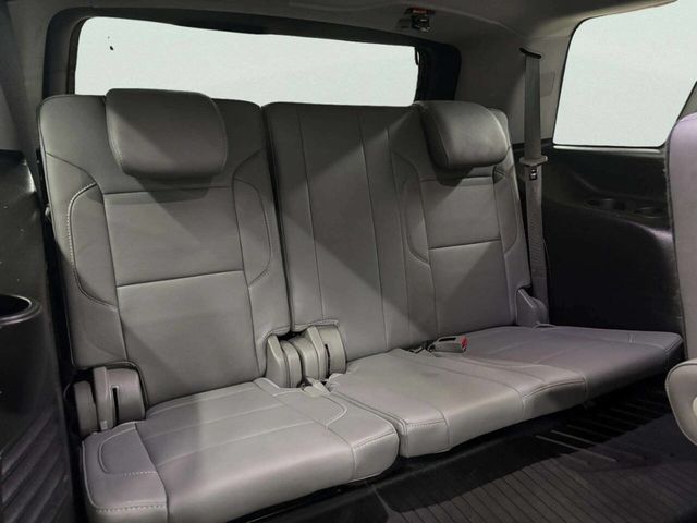 2019 Chevrolet Tahoe 4WD 4dr LT - 22972326 - 25