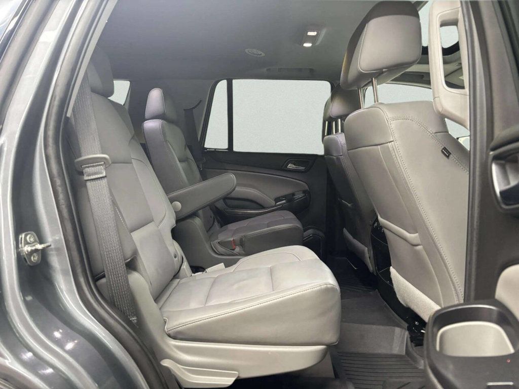 2019 Chevrolet Tahoe 4WD 4dr LT - 22972326 - 26