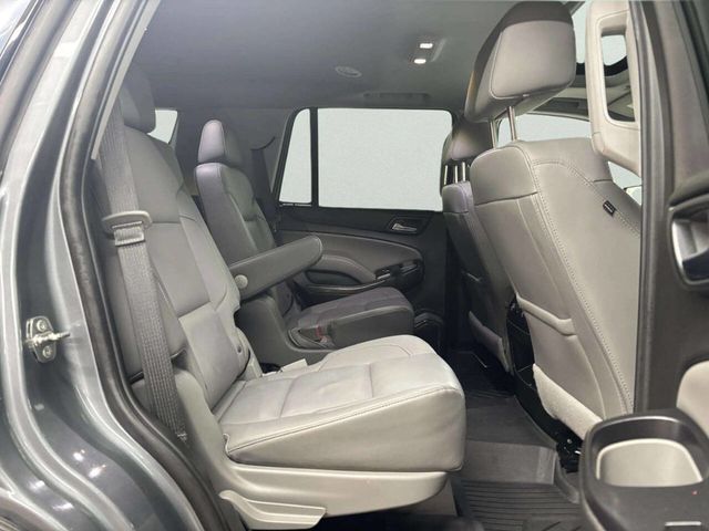 2019 Chevrolet Tahoe 4WD 4dr LT - 22972326 - 26