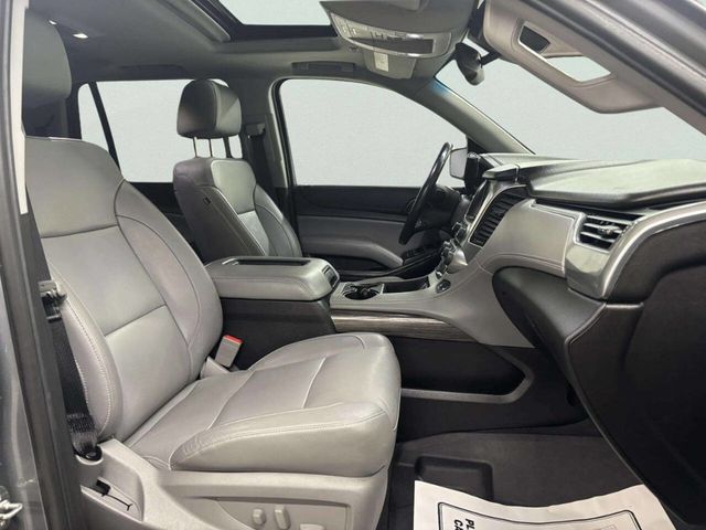 2019 Chevrolet Tahoe 4WD 4dr LT - 22972326 - 28