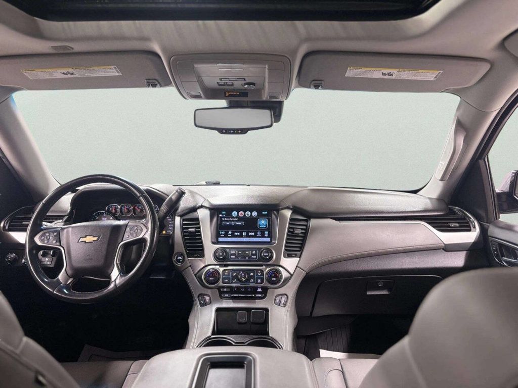 2019 Chevrolet Tahoe 4WD 4dr LT - 22972326 - 29