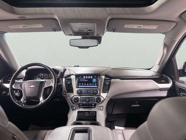 2019 Chevrolet Tahoe 4WD 4dr LT - 22972326 - 29