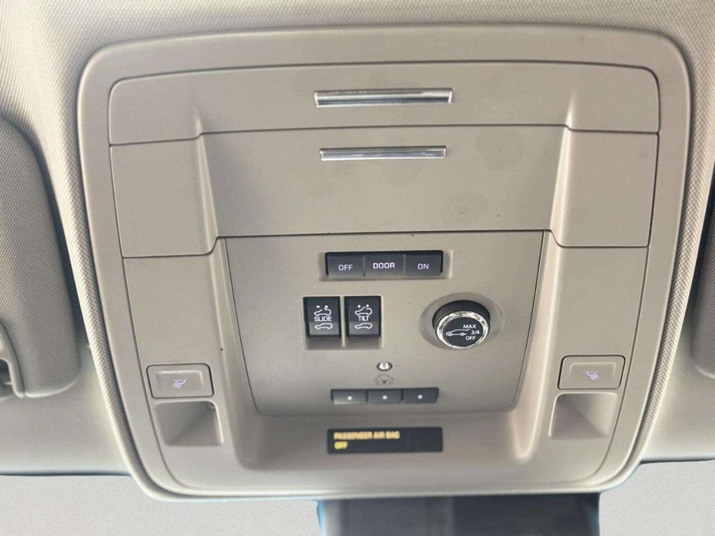 2019 Chevrolet Tahoe 4WD 4dr LT - 22972326 - 30