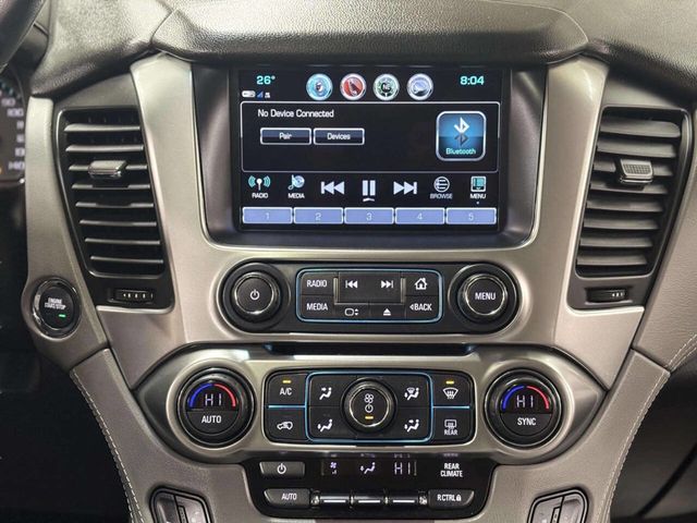 2019 Chevrolet Tahoe 4WD 4dr LT - 22972326 - 31