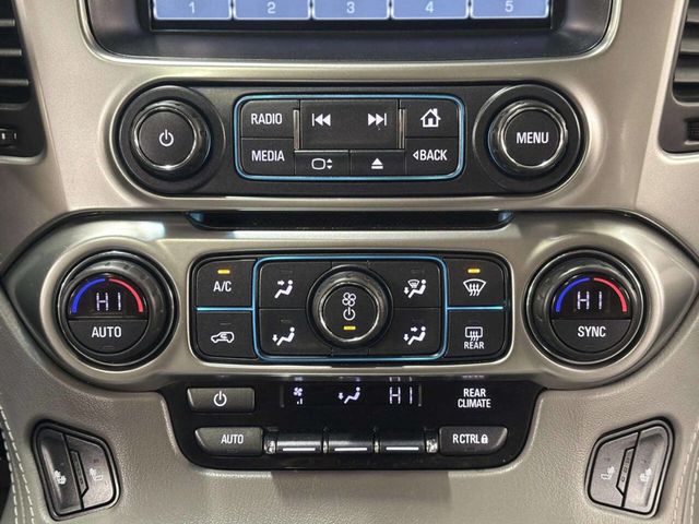 2019 Chevrolet Tahoe 4WD 4dr LT - 22972326 - 33