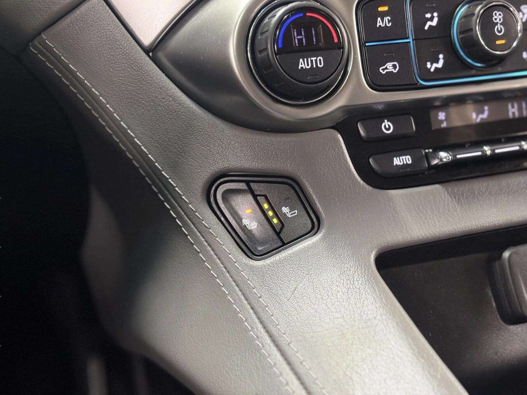 2019 Chevrolet Tahoe 4WD 4dr LT - 22972326 - 34
