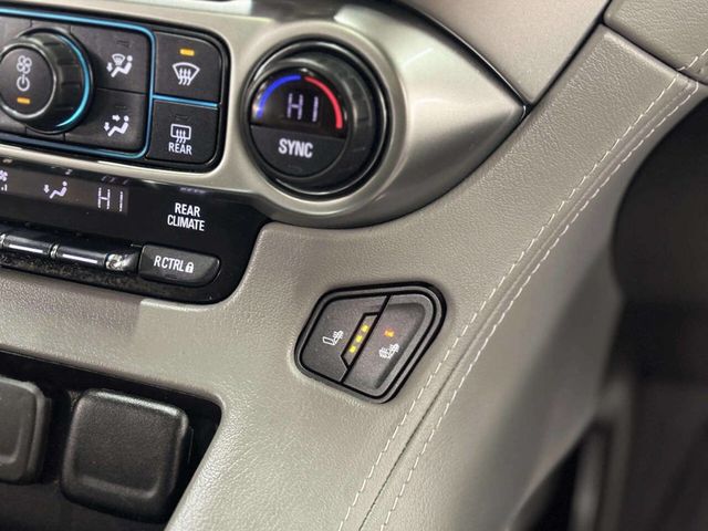 2019 Chevrolet Tahoe 4WD 4dr LT - 22972326 - 35