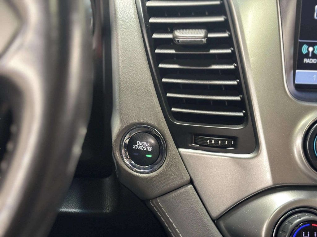 2019 Chevrolet Tahoe 4WD 4dr LT - 22972326 - 36