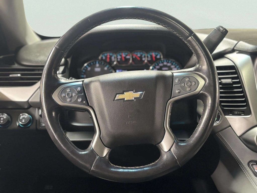 2019 Chevrolet Tahoe 4WD 4dr LT - 22972326 - 37