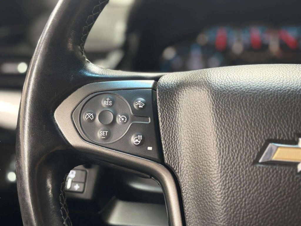 2019 Chevrolet Tahoe 4WD 4dr LT - 22972326 - 38