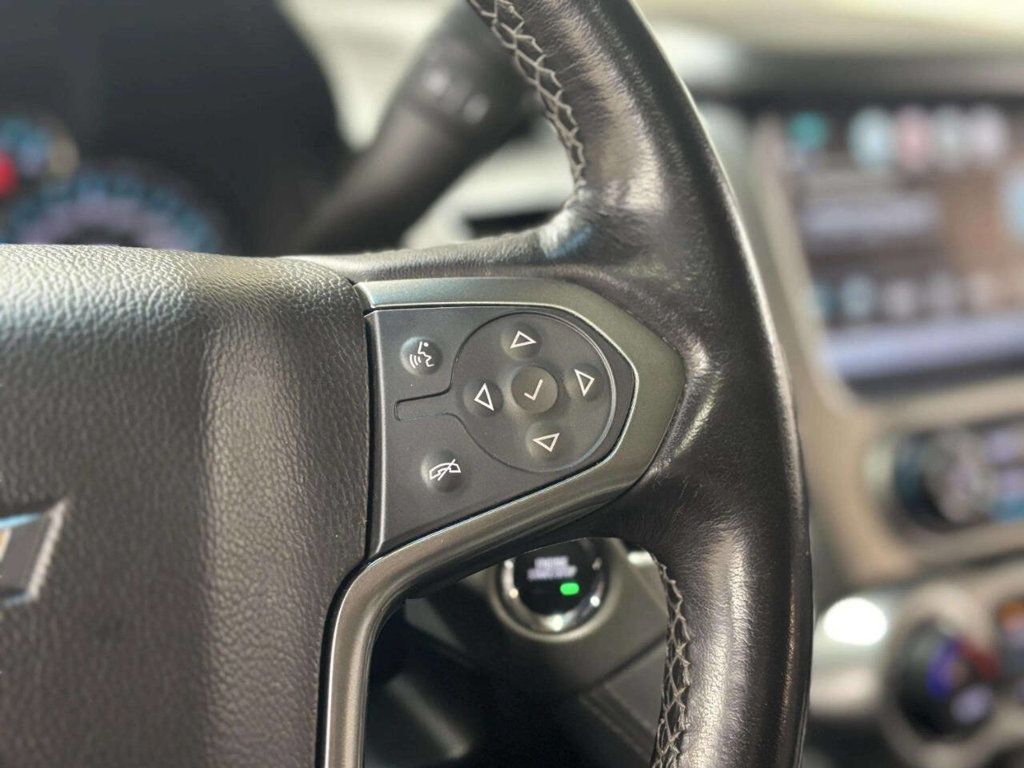 2019 Chevrolet Tahoe 4WD 4dr LT - 22972326 - 39