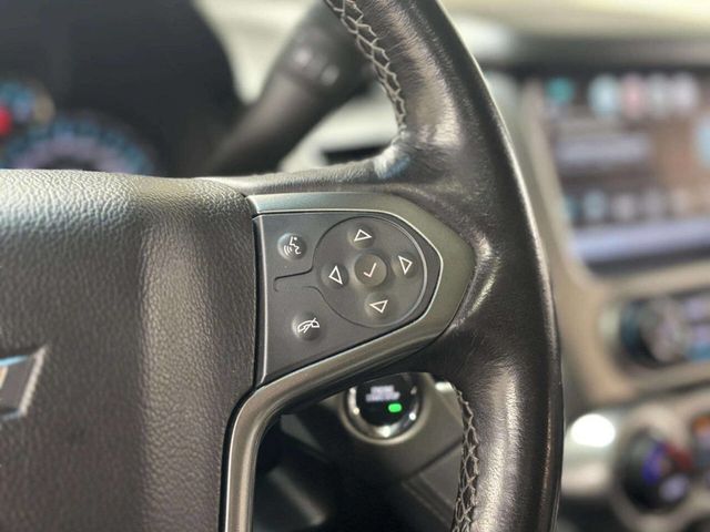 2019 Chevrolet Tahoe 4WD 4dr LT - 22972326 - 39