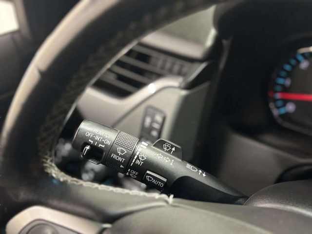 2019 Chevrolet Tahoe 4WD 4dr LT - 22972326 - 40