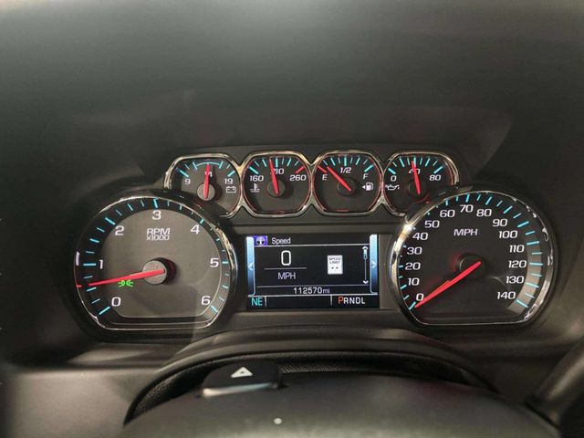 2019 Chevrolet Tahoe 4WD 4dr LT - 22972326 - 43