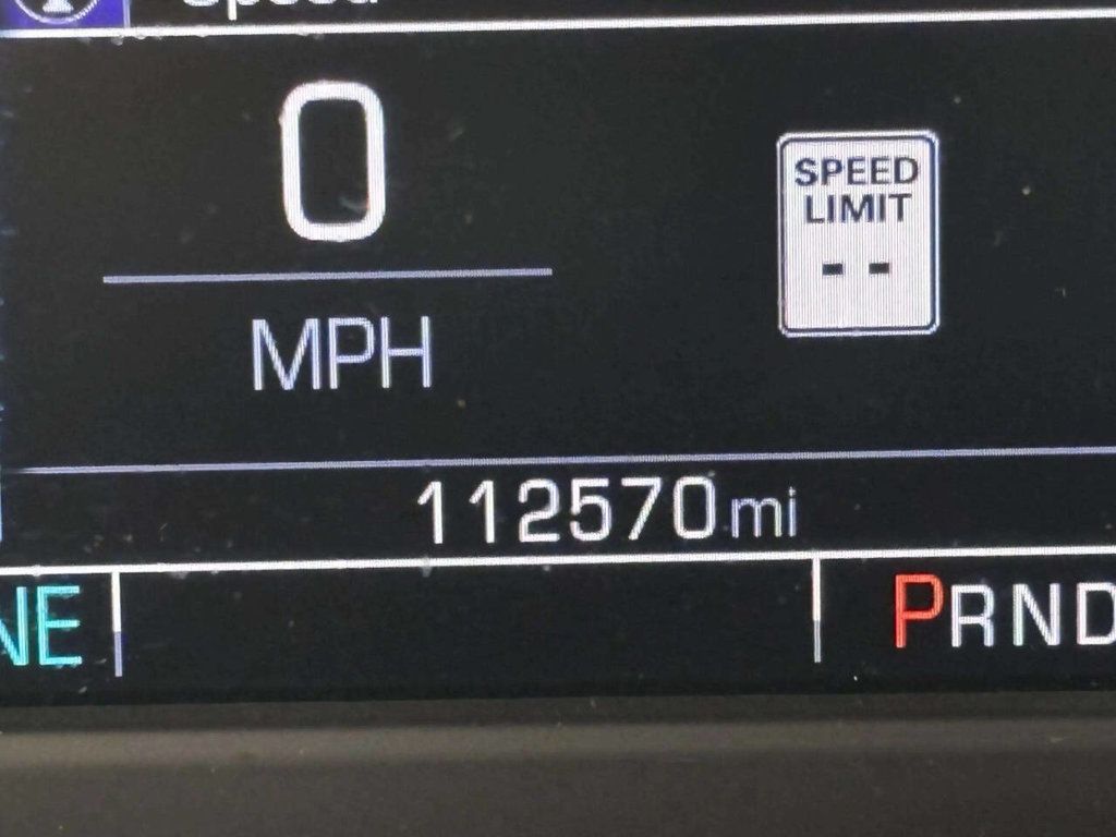 2019 Chevrolet Tahoe 4WD 4dr LT - 22972326 - 44