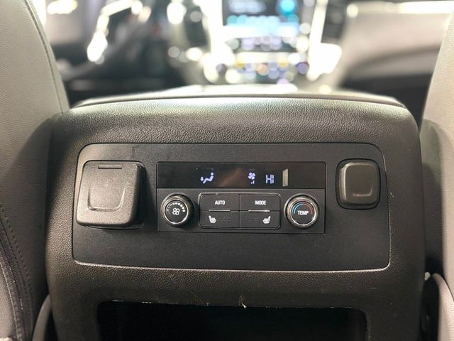 2019 Chevrolet Tahoe 4WD 4dr LT - 22972326 - 46