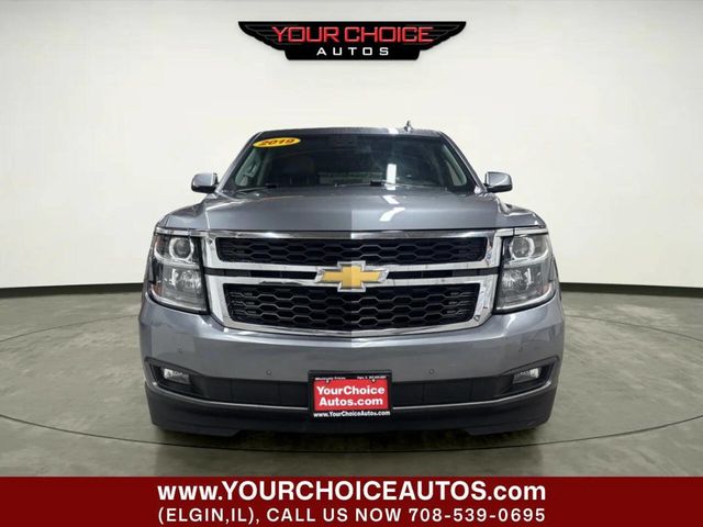 2019 Chevrolet Tahoe 4WD 4dr LT - 22972326 - 7