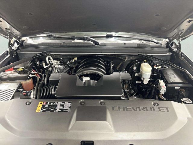 2019 Chevrolet Tahoe 4WD 4dr LT - 22972326 - 8